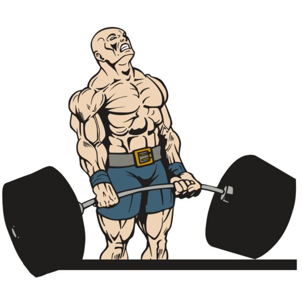 AR WEIGHTS 31 RC Thumbnail