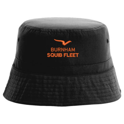 Burnham Squib Fleet Bucket Hat Thumbnail