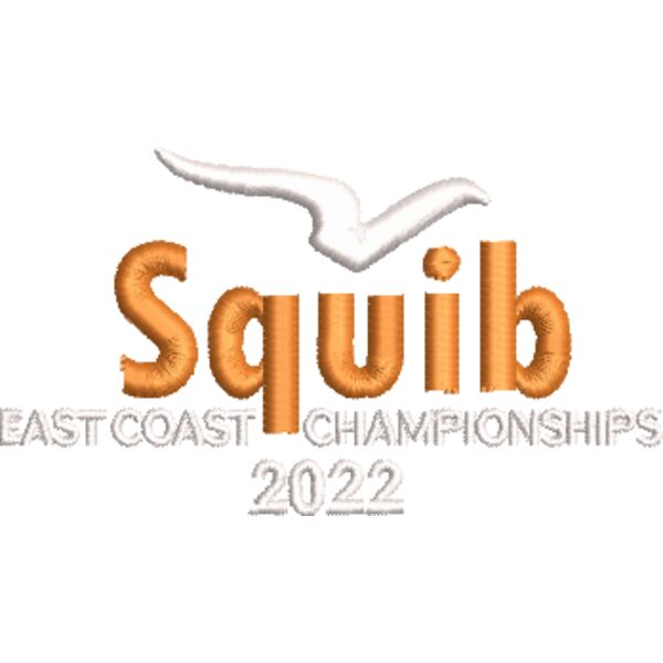 Squib EAST COAST CHAMPS 2022 Thumbnail