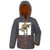 Result Core Kids Padded Jacket Thumbnail
