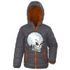 Result Core Kids Padded Jacket Thumbnail