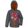 Result Core Kids Padded Jacket Thumbnail
