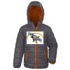 Result Core Kids Padded Jacket Thumbnail
