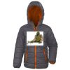 Result Core Kids Padded Jacket Thumbnail