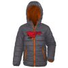 Result Core Kids Padded Jacket Thumbnail