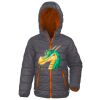 Result Core Kids Padded Jacket Thumbnail