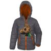 Result Core Kids Padded Jacket Thumbnail