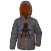 Result Core Kids Padded Jacket Thumbnail