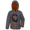 Result Core Kids Padded Jacket Thumbnail