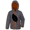 Result Core Kids Padded Jacket Thumbnail