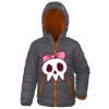 Result Core Kids Padded Jacket Thumbnail