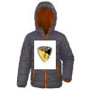 Result Core Kids Padded Jacket Thumbnail