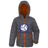 Result Core Kids Padded Jacket Thumbnail