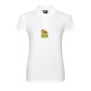 PRO RTX Ladies Pro Piqué Polo Shirt Thumbnail
