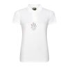 PRO RTX Ladies Pro Piqué Polo Shirt Thumbnail