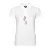PRO RTX Ladies Pro Piqué Polo Shirt Thumbnail
