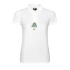 PRO RTX Ladies Pro Piqué Polo Shirt Thumbnail