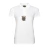 PRO RTX Ladies Pro Piqué Polo Shirt Thumbnail
