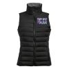 SOL'S Ladies Wave Bodywarmer Thumbnail
