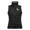 SOL'S Ladies Wave Bodywarmer Thumbnail