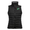 SOL'S Ladies Wave Bodywarmer Thumbnail
