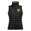 SOL'S Ladies Wave Bodywarmer Thumbnail