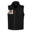 Result Core Printable Soft Shell Bodywarmer Thumbnail
