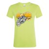 SOL'S Ladies Regent T-Shirt Thumbnail