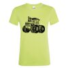 SOL'S Ladies Regent T-Shirt Thumbnail