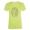 SOL'S Ladies Regent T-Shirt Thumbnail