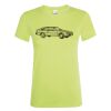 SOL'S Ladies Regent T-Shirt Thumbnail