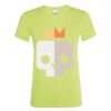 SOL'S Ladies Regent T-Shirt Thumbnail