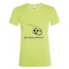 SOL'S Ladies Regent T-Shirt Thumbnail